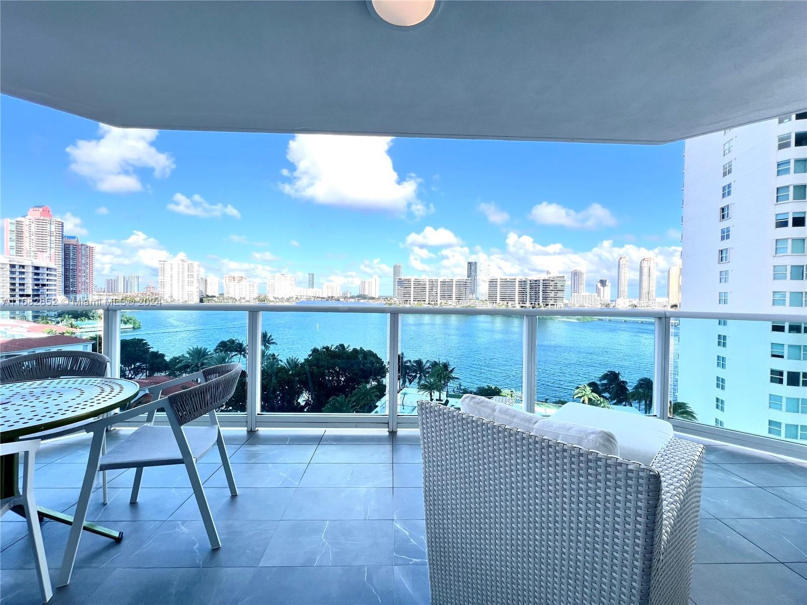 THE PENINSULA II CONDO - Residential Lease