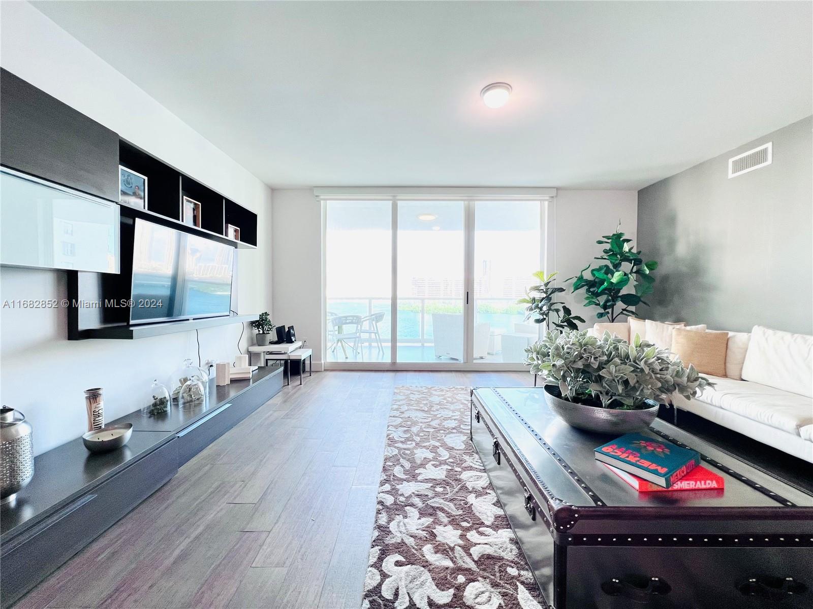 THE PENINSULA II CONDO - Residential Lease