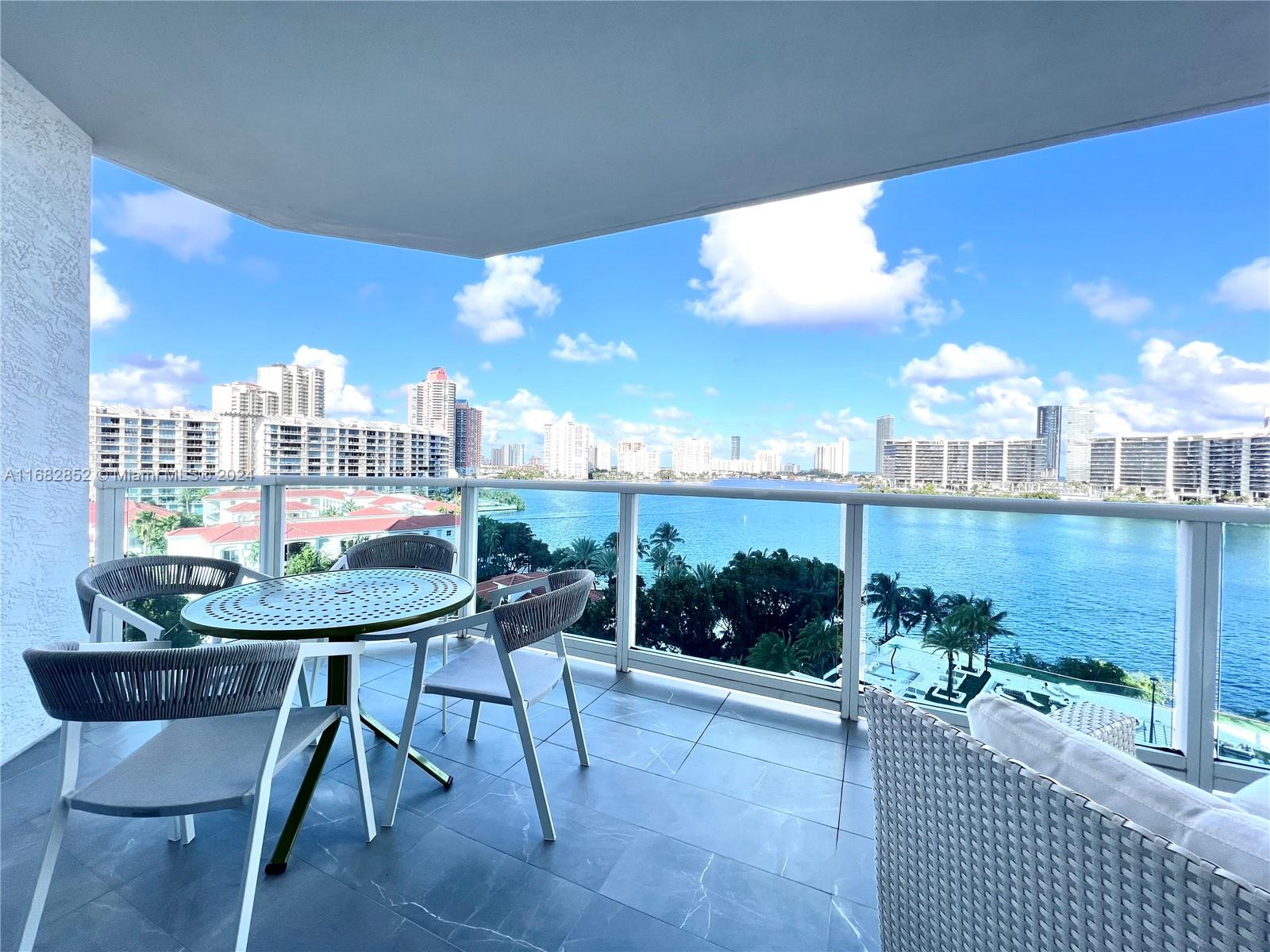 THE PENINSULA II CONDO - Residential Lease