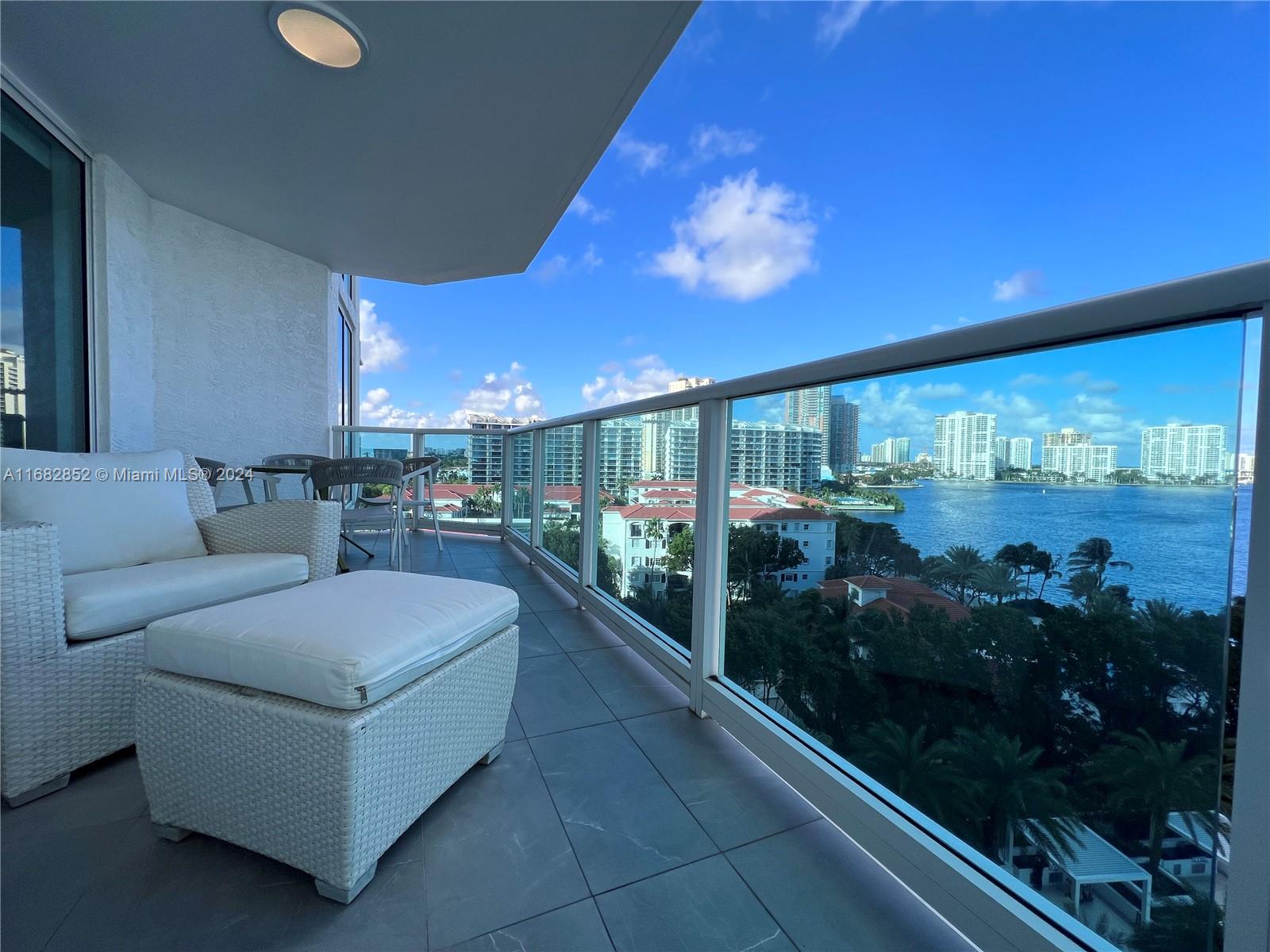 THE PENINSULA II CONDO - Residential Lease