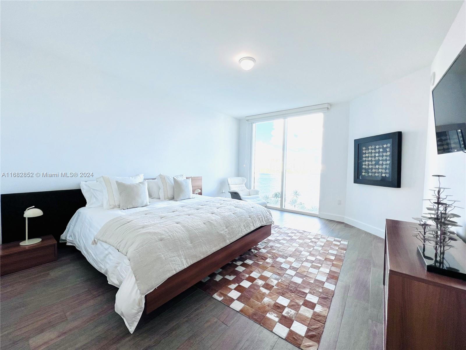 THE PENINSULA II CONDO - Residential Lease