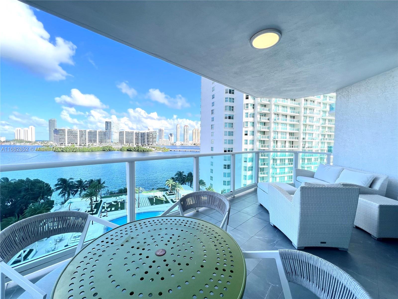 THE PENINSULA II CONDO - Residential Lease