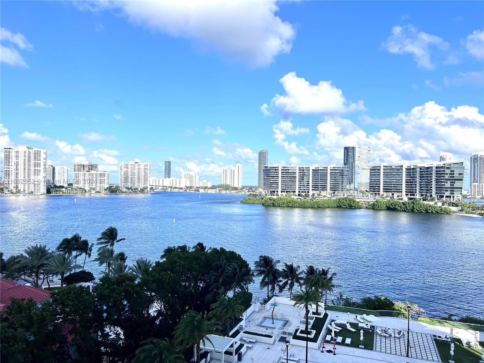 THE PENINSULA II CONDO - Residential Lease