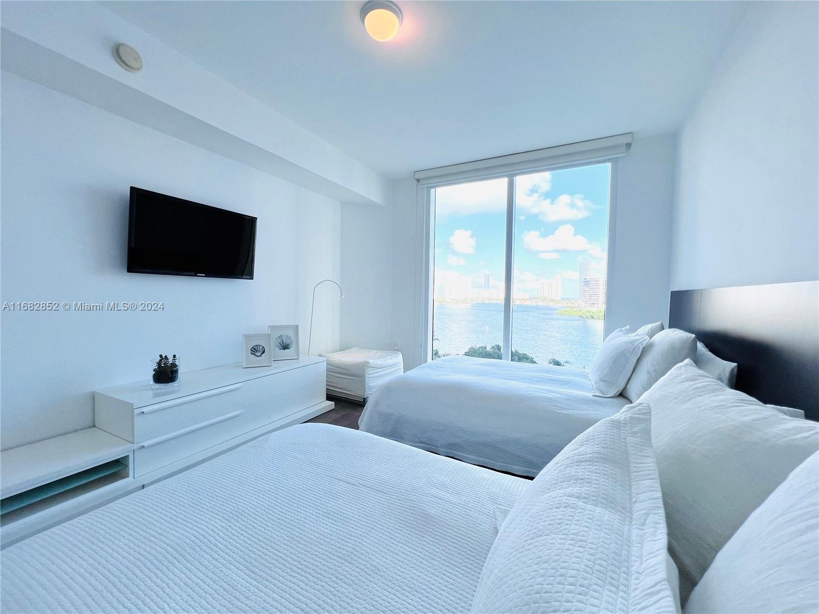 THE PENINSULA II CONDO - Residential Lease