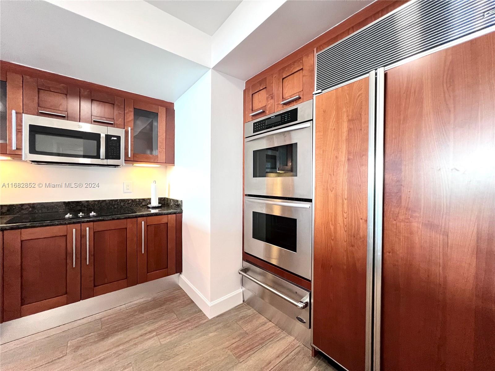 THE PENINSULA II CONDO - Residential Lease