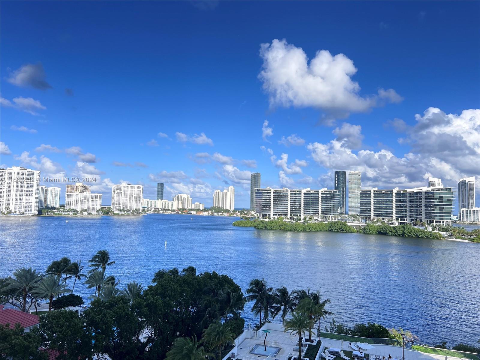 THE PENINSULA II CONDO - Residential Lease