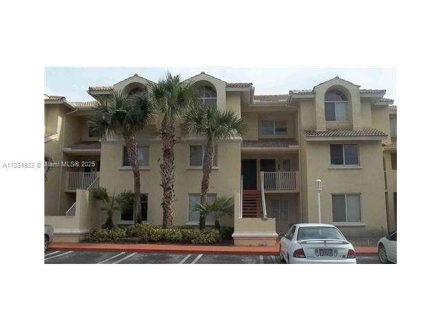 Ready to rent.