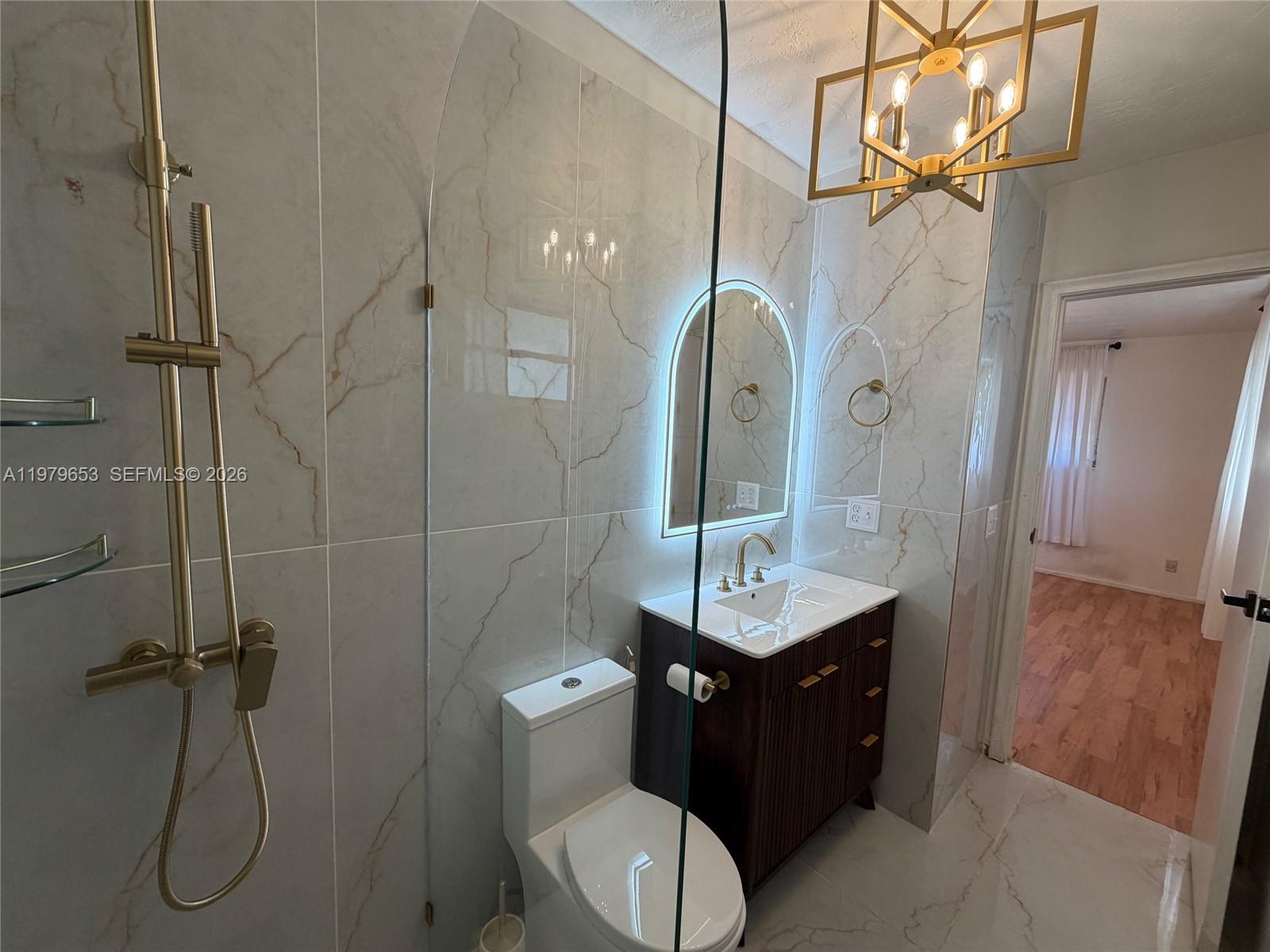 SUNRISE GOLF VILLAGE SEC - Residential