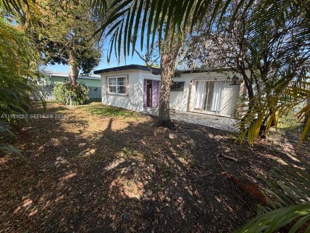 SUNRISE GOLF VILLAGE SEC - Residential