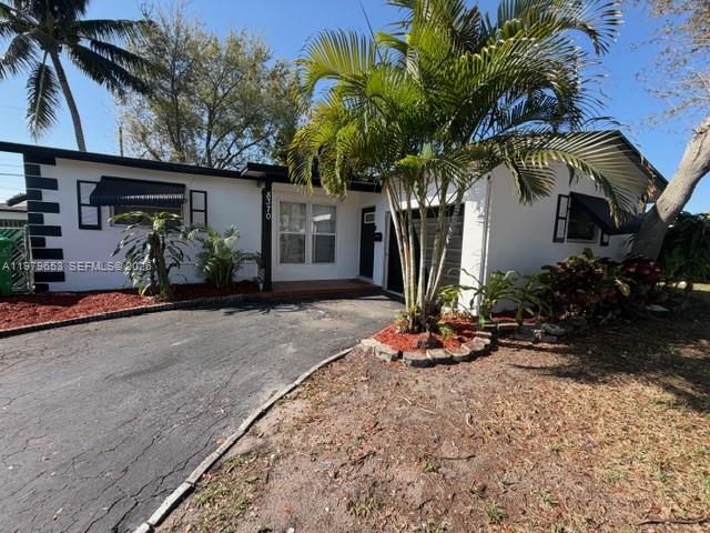 SUNRISE GOLF VILLAGE SEC - Residential