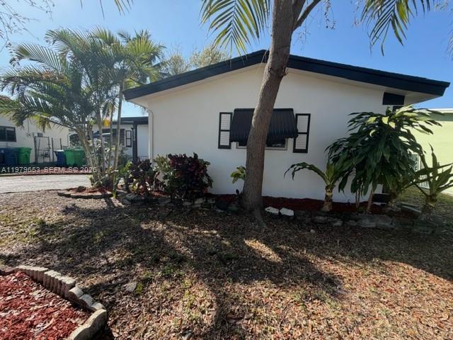 SUNRISE GOLF VILLAGE SEC - Residential