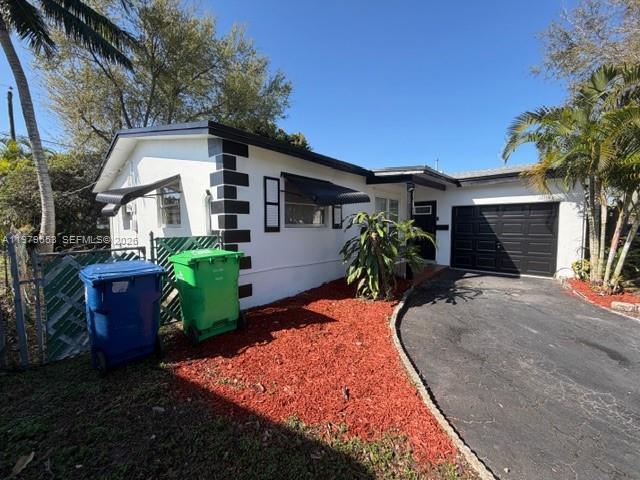 SUNRISE GOLF VILLAGE SEC - Residential