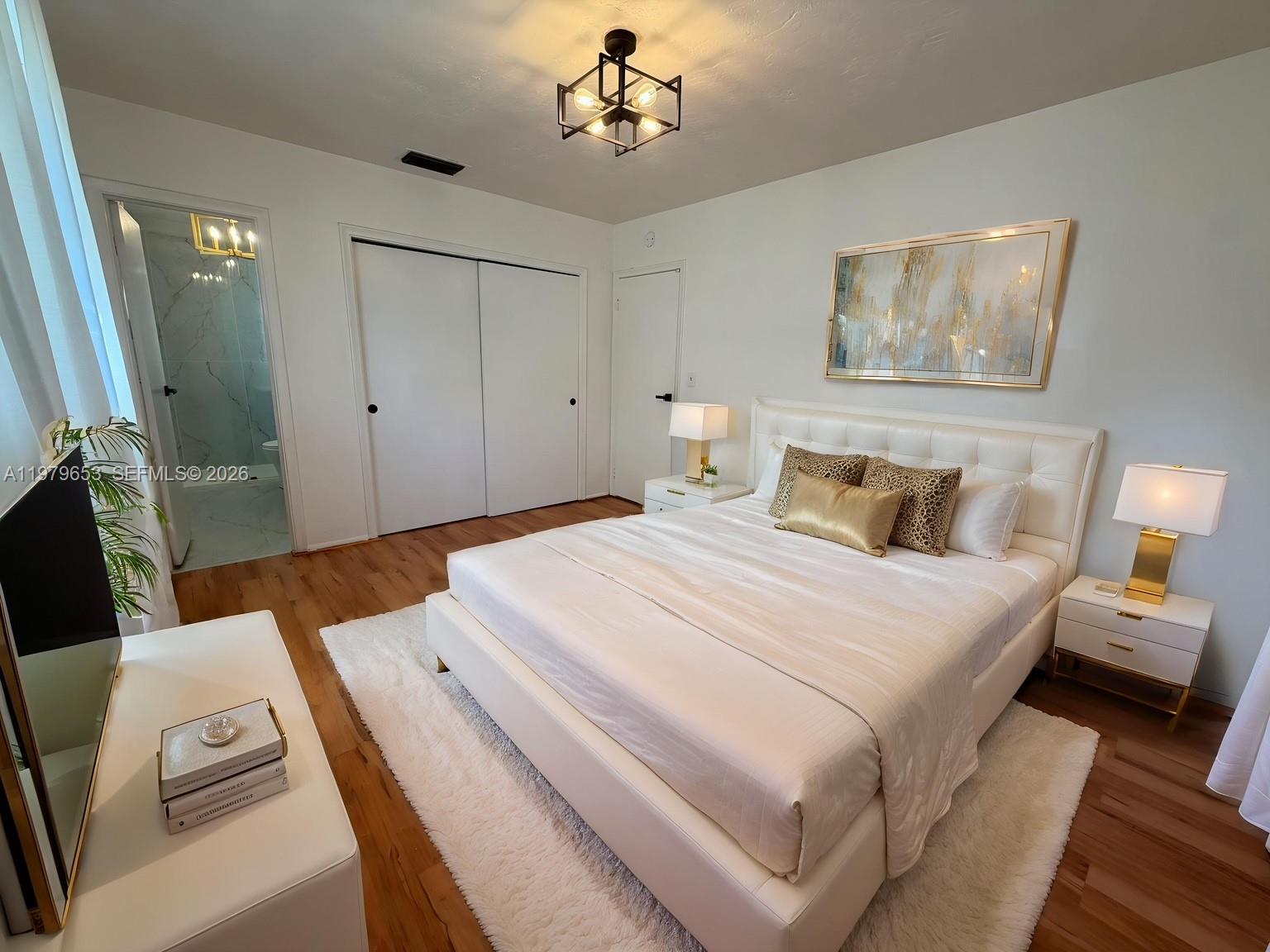 SUNRISE GOLF VILLAGE SEC - Residential