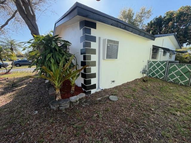 SUNRISE GOLF VILLAGE SEC - Residential