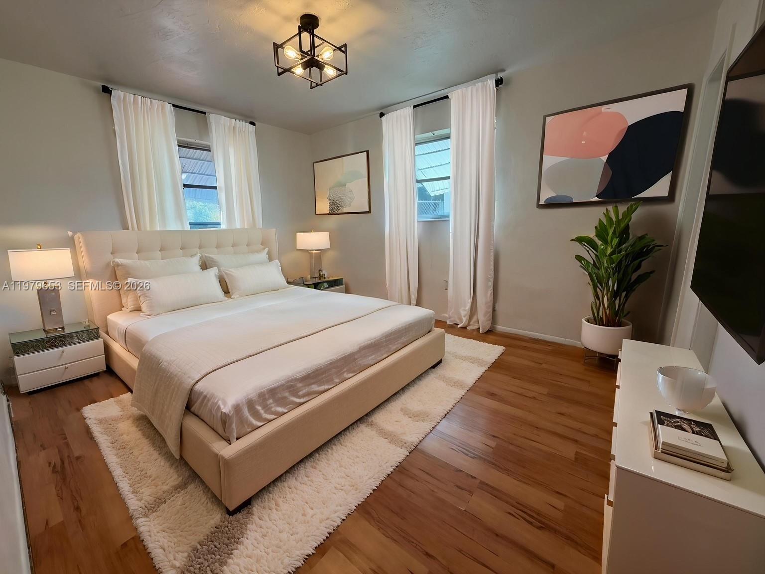 SUNRISE GOLF VILLAGE SEC - Residential