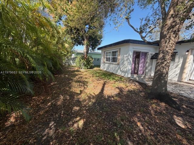 SUNRISE GOLF VILLAGE SEC - Residential