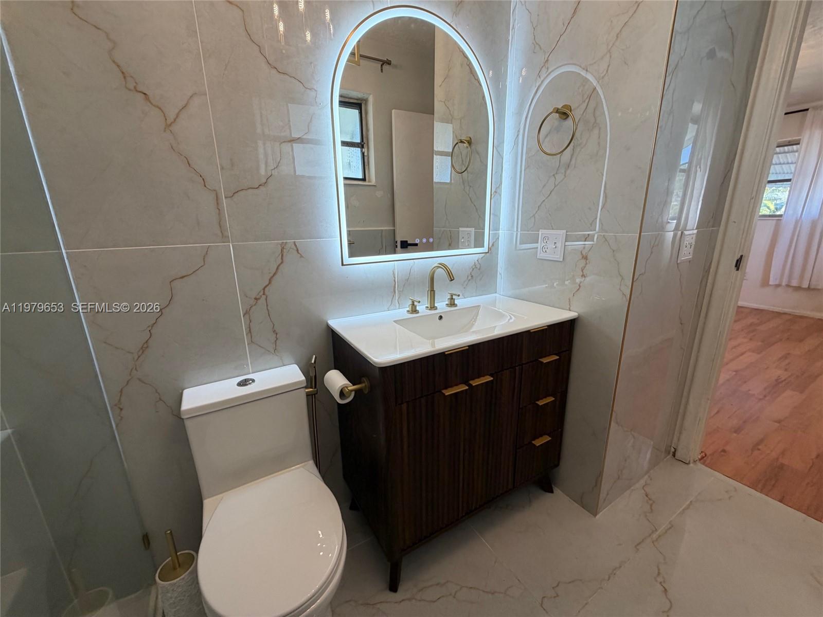 SUNRISE GOLF VILLAGE SEC - Residential