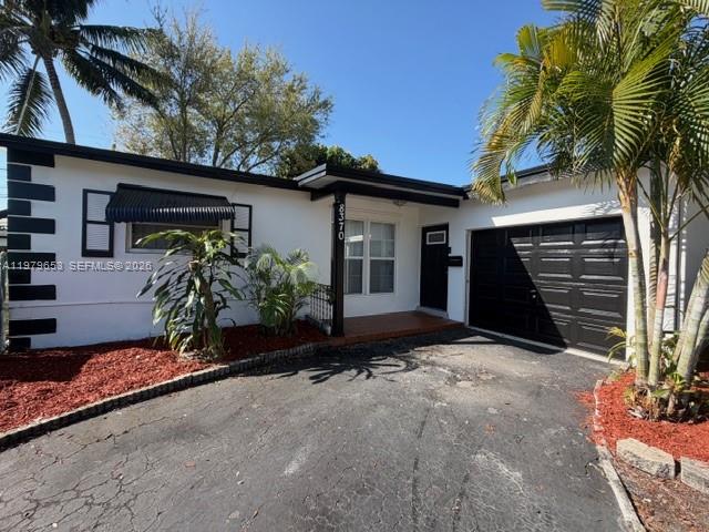 SUNRISE GOLF VILLAGE SEC - Residential