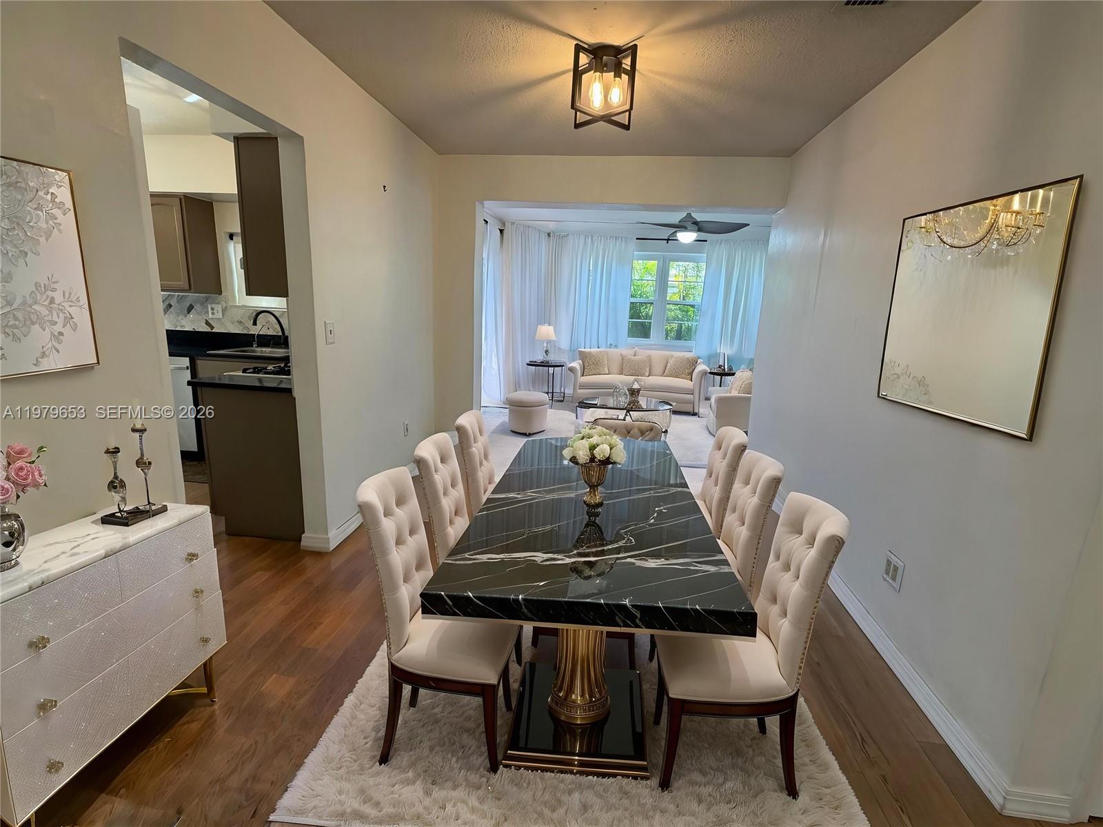 SUNRISE GOLF VILLAGE SEC - Residential