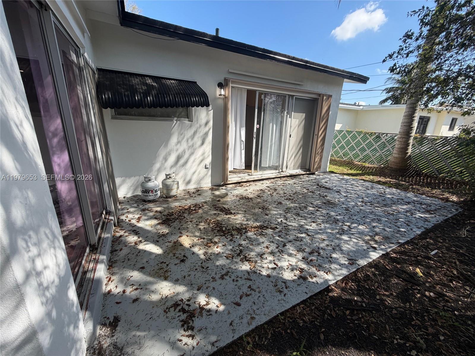 SUNRISE GOLF VILLAGE SEC - Residential