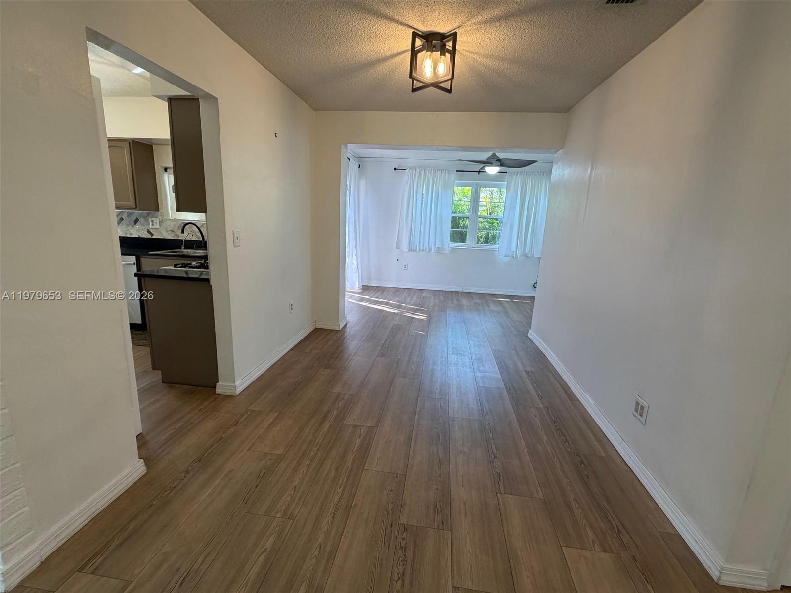 SUNRISE GOLF VILLAGE SEC - Residential