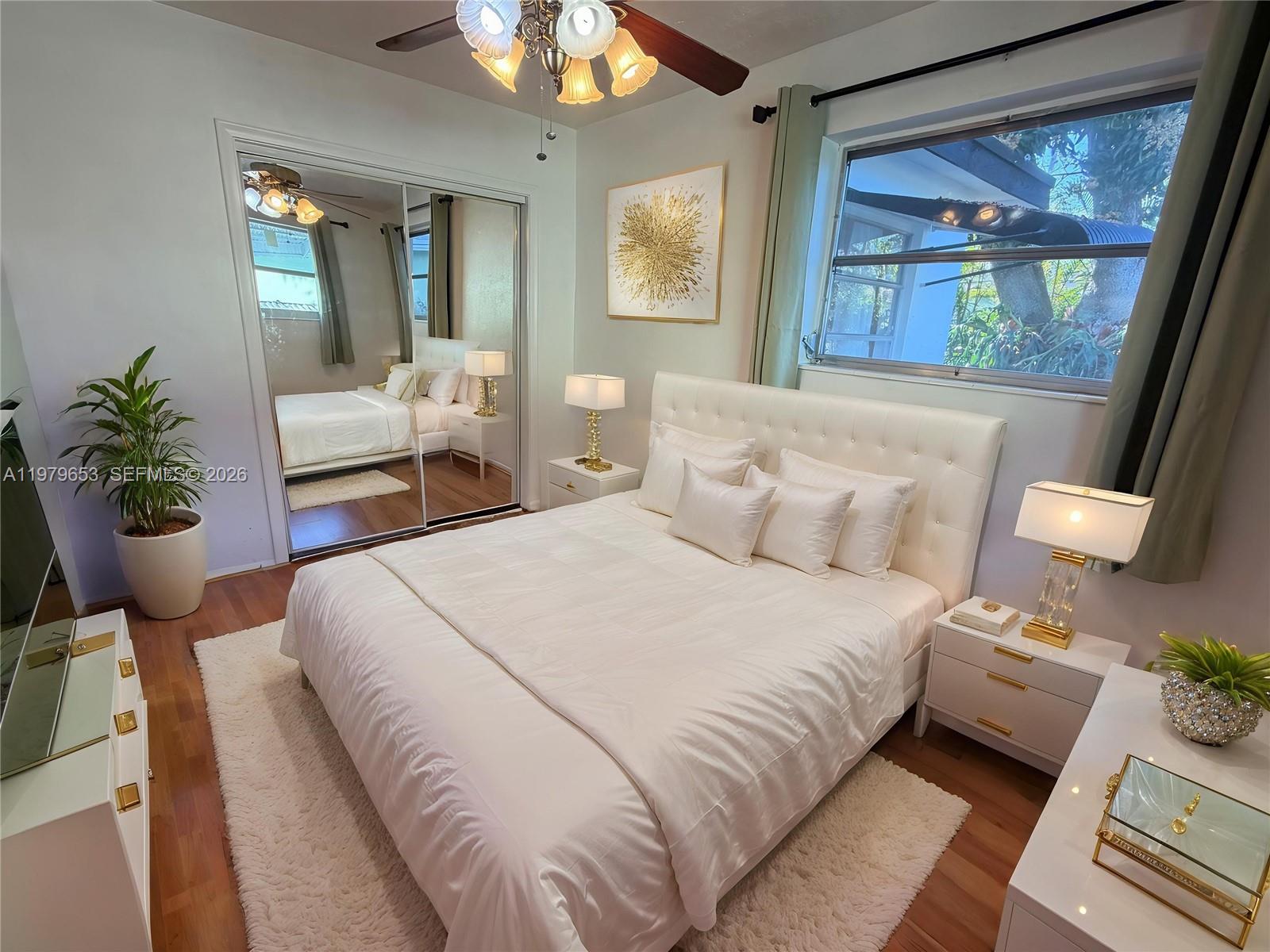 SUNRISE GOLF VILLAGE SEC - Residential