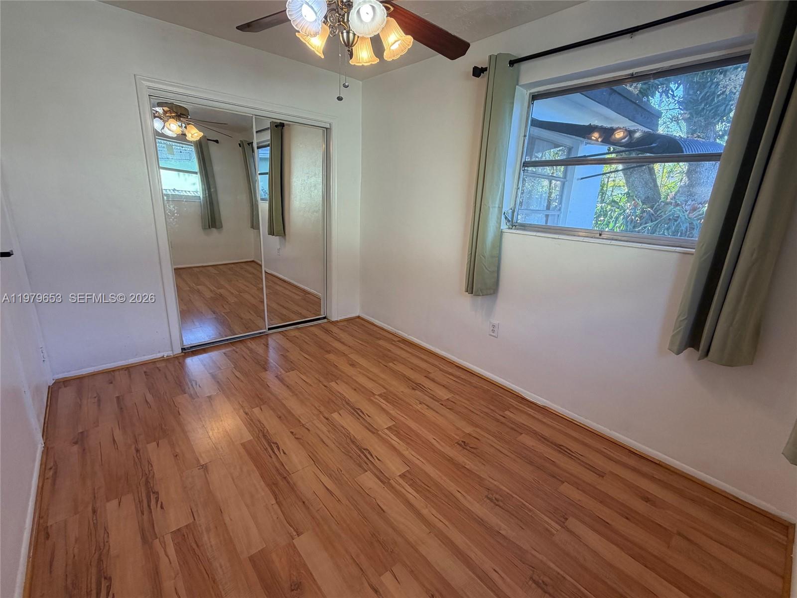 SUNRISE GOLF VILLAGE SEC - Residential