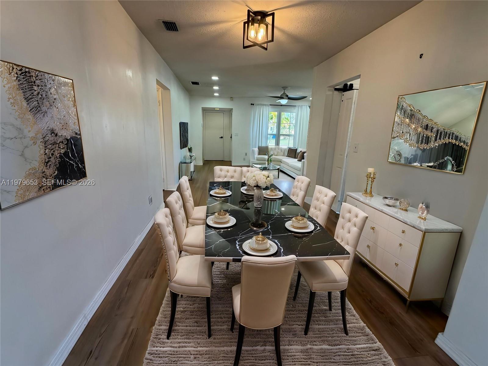 SUNRISE GOLF VILLAGE SEC - Residential