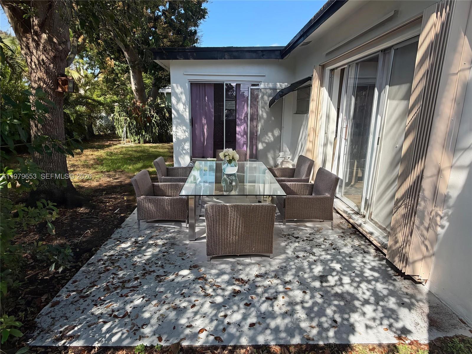 SUNRISE GOLF VILLAGE SEC - Residential