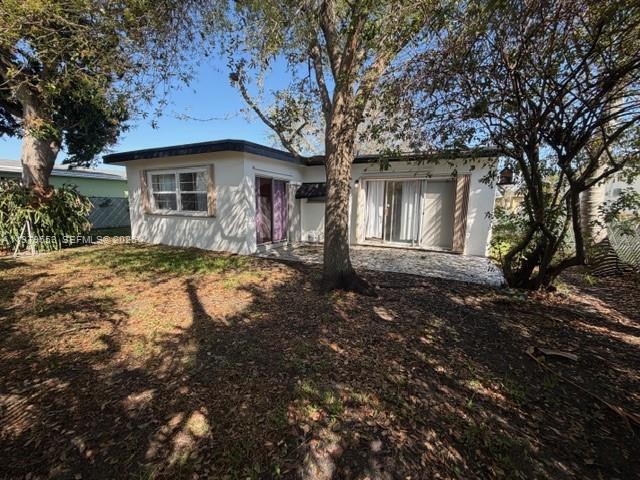 SUNRISE GOLF VILLAGE SEC - Residential