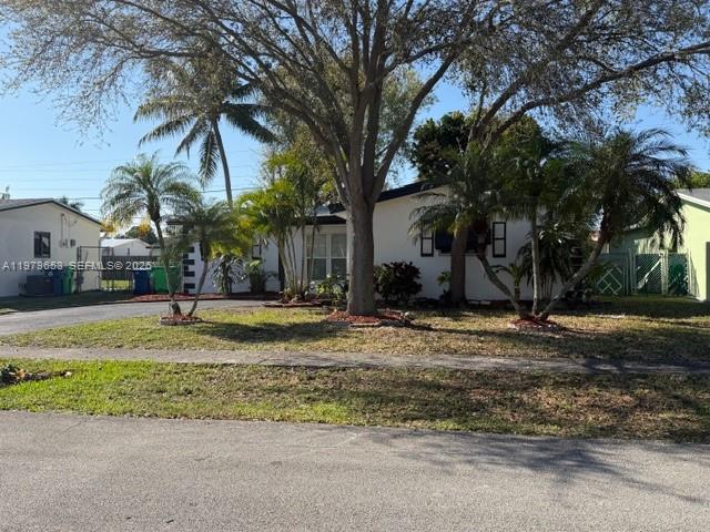 SUNRISE GOLF VILLAGE SEC - Residential