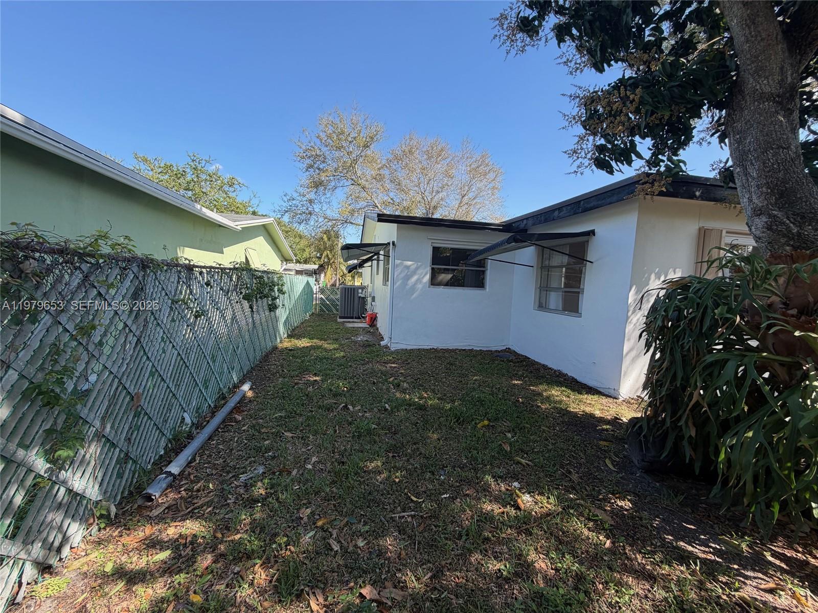 SUNRISE GOLF VILLAGE SEC - Residential