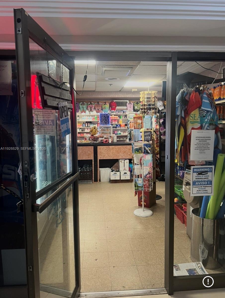 SEACOAST 5151 CONDO - Residential Lease