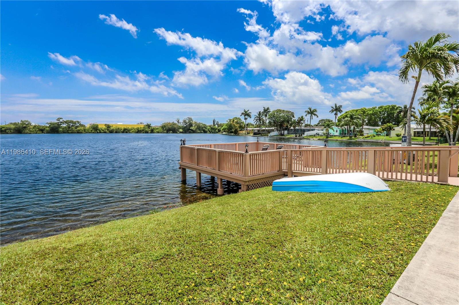 SHERIDAN LAKES CONDO APTS - Residential Lease