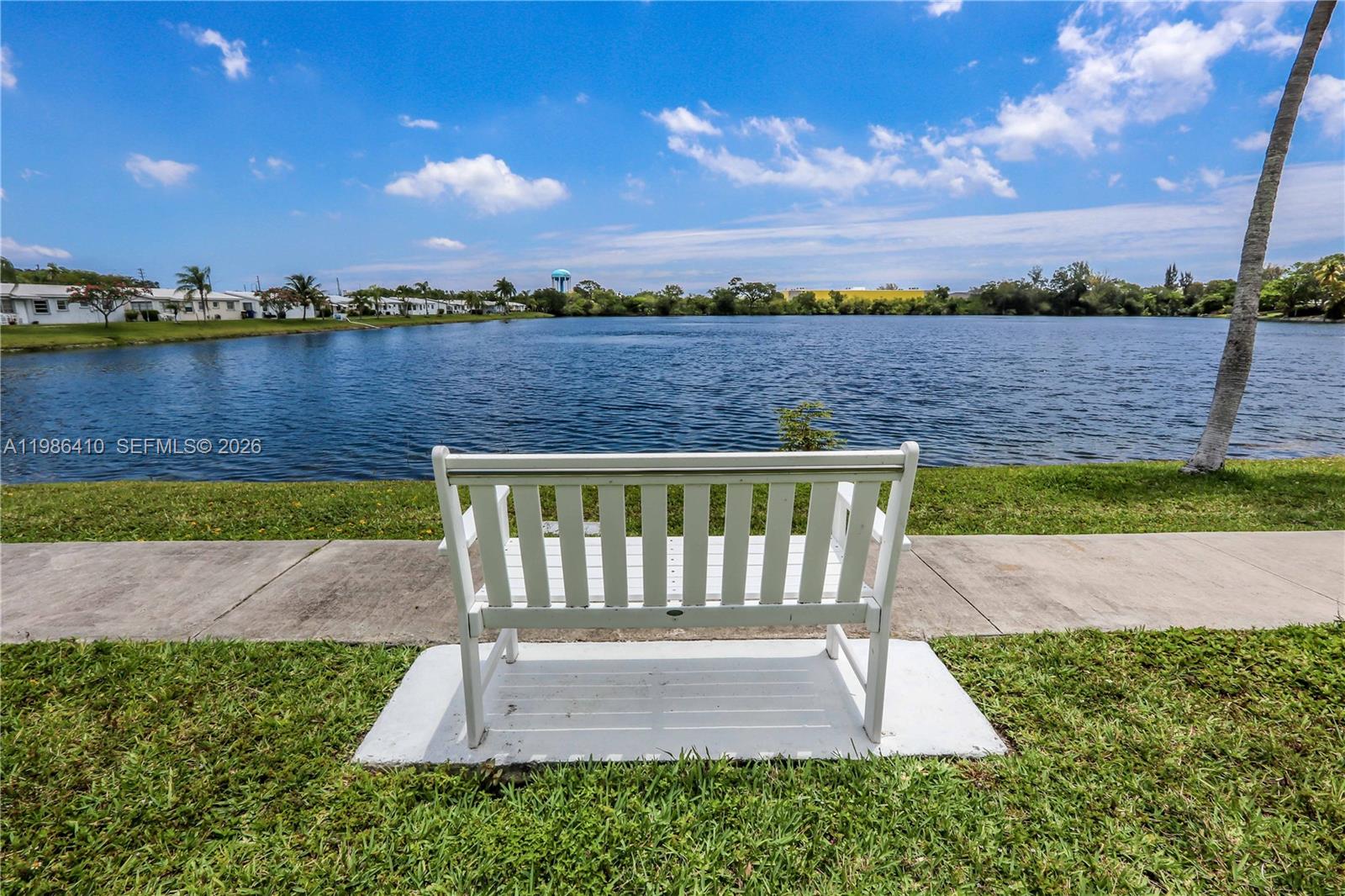 SHERIDAN LAKES CONDO APTS - Residential Lease