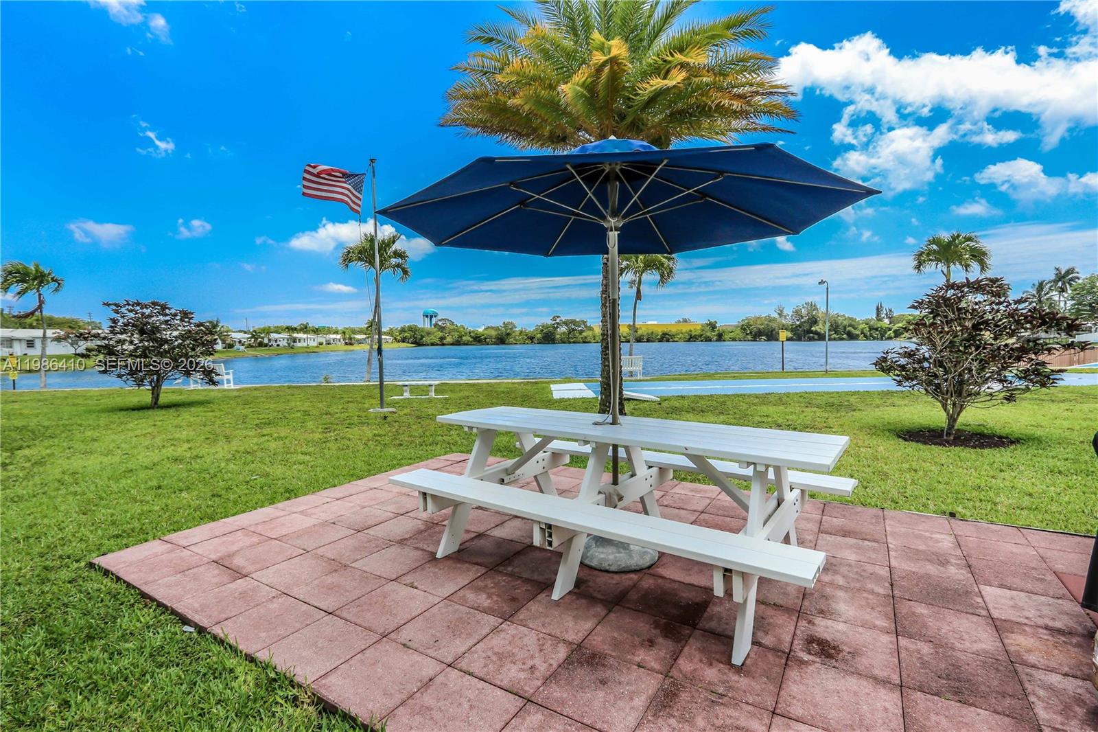 SHERIDAN LAKES CONDO APTS - Residential Lease