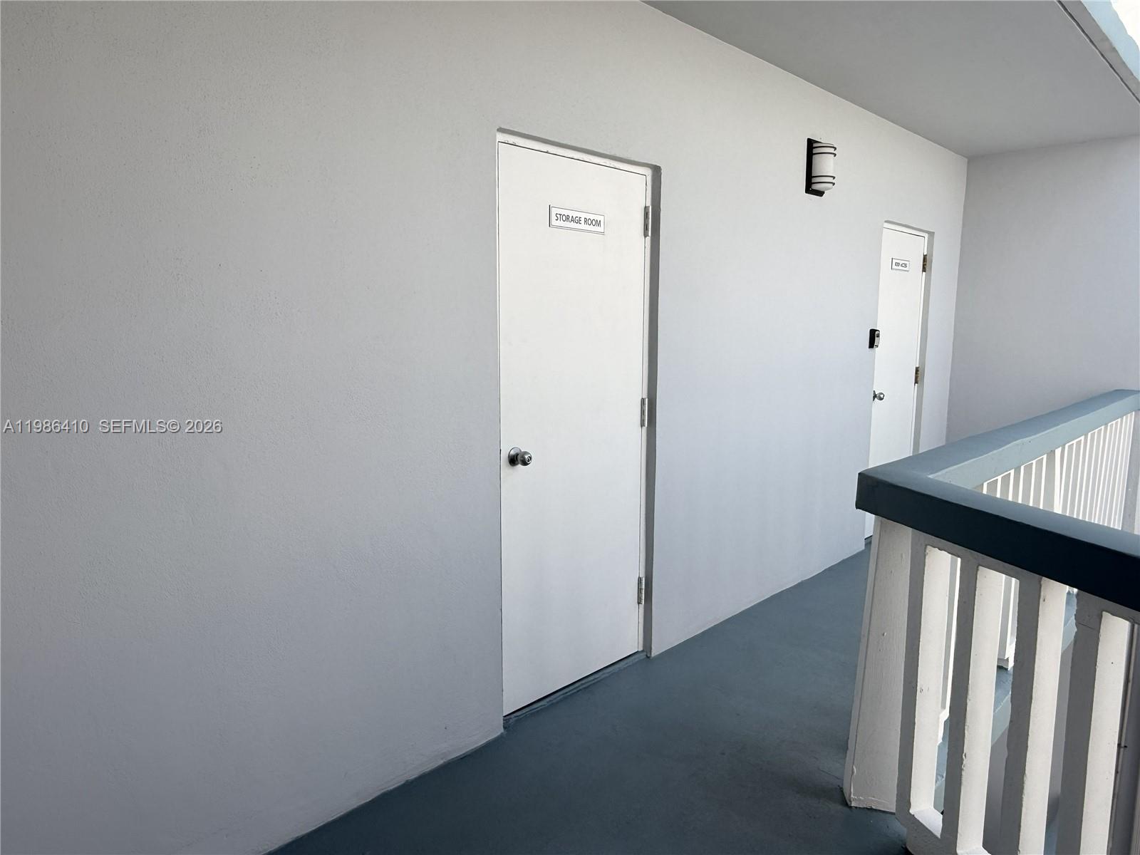 SHERIDAN LAKES CONDO APTS - Residential Lease