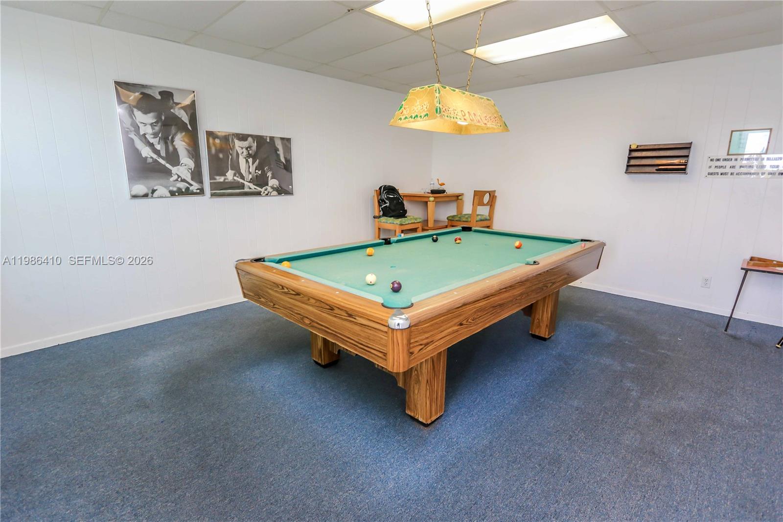 SHERIDAN LAKES CONDO APTS - Residential Lease