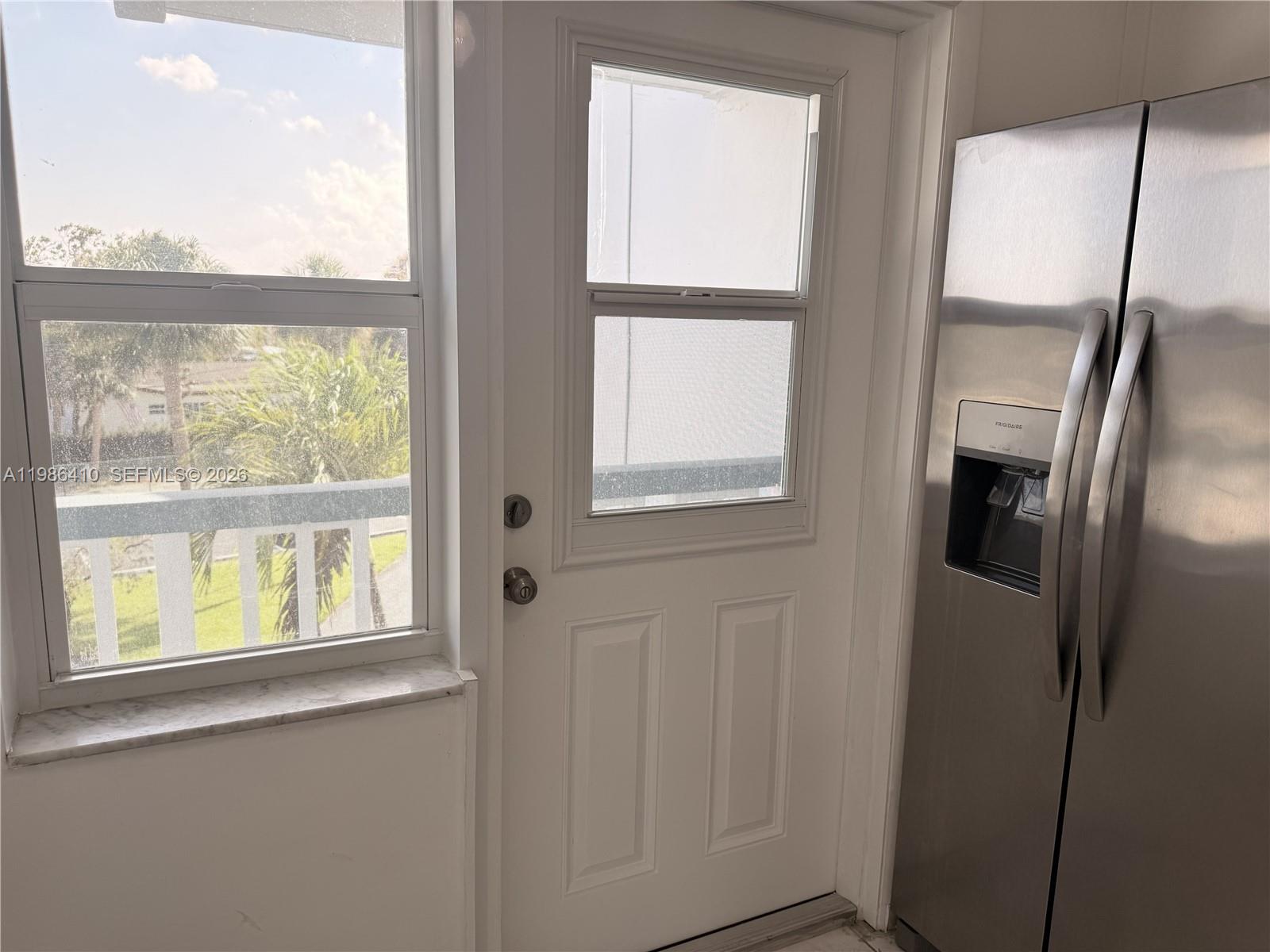 SHERIDAN LAKES CONDO APTS - Residential Lease