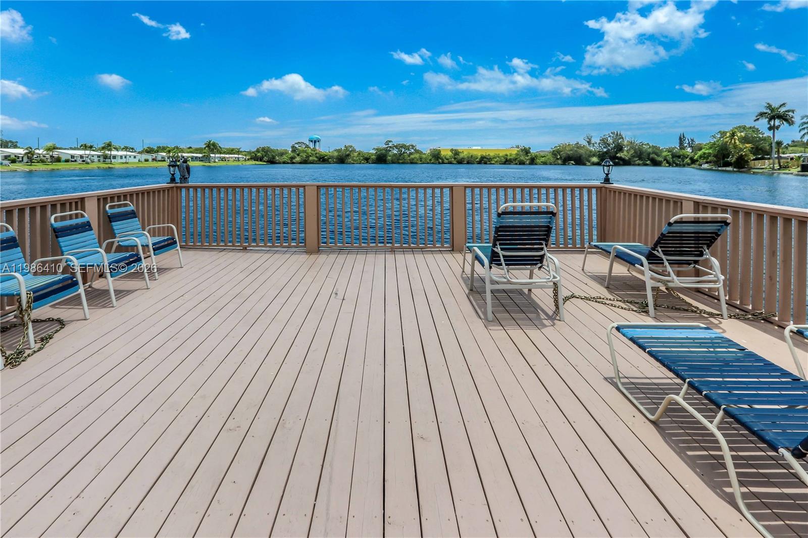 SHERIDAN LAKES CONDO APTS - Residential Lease