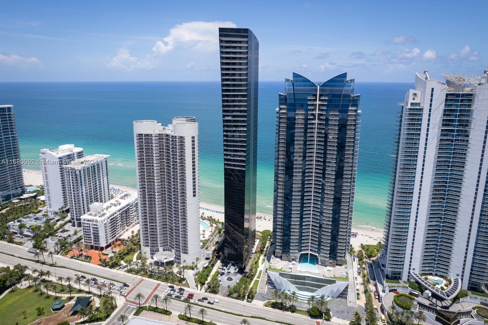 17141 Collins Ave 3201, Sunny Isles Beach, Miami-Dade County, Florida - 3 Bedrooms  
4 Bathrooms - 