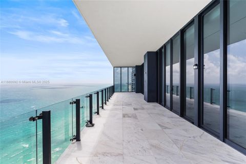 17141 Collins Ave 3201 Sunny Isles Beach FL 33160