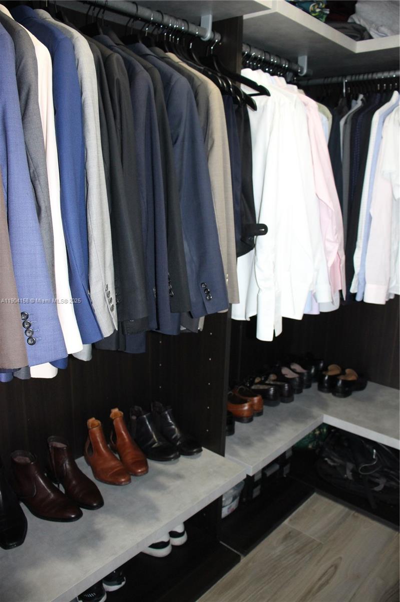 801 SMA RESIDENCES CONDO - Residential Lease