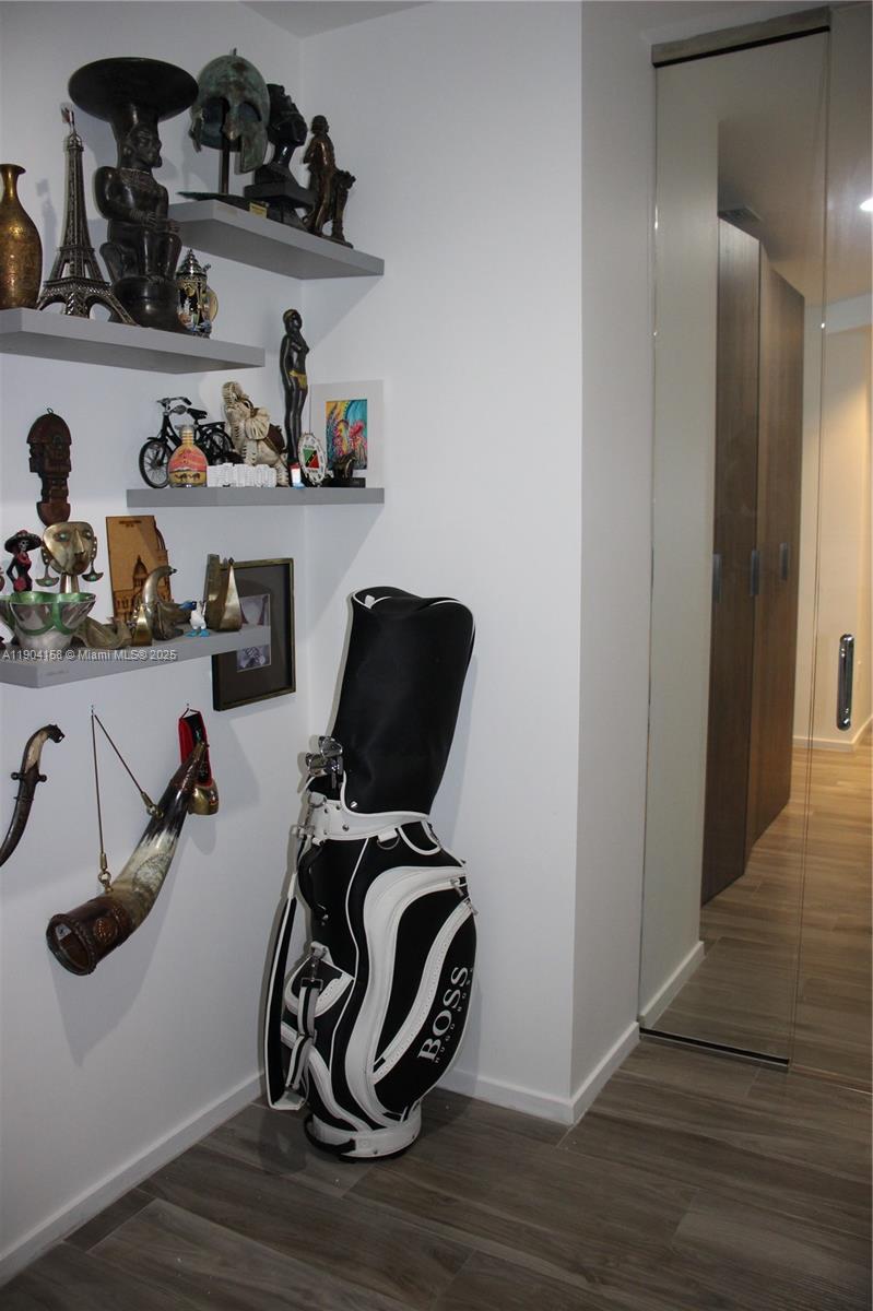 801 SMA RESIDENCES CONDO - Residential Lease