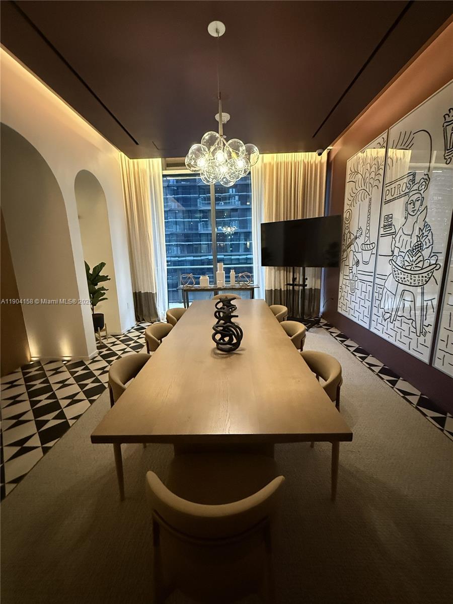 801 SMA RESIDENCES CONDO - Residential Lease