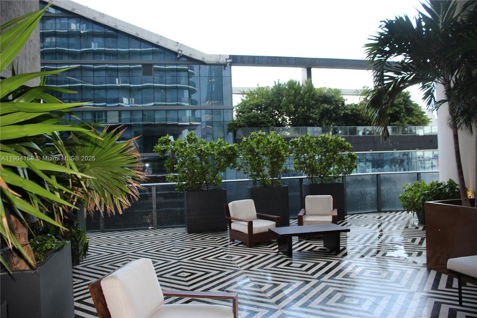 801 SMA RESIDENCES CONDO - Residential Lease