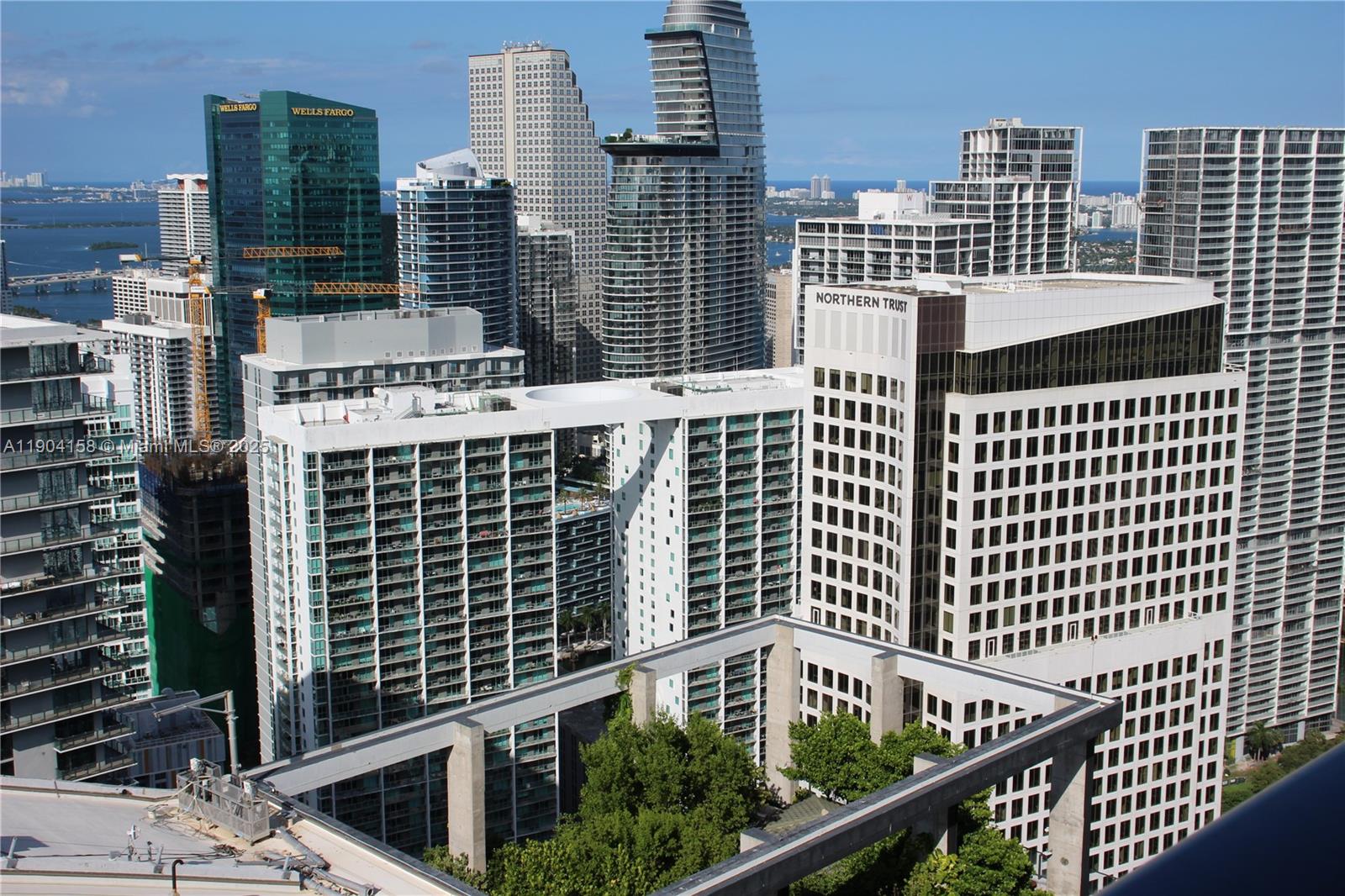 801 SMA RESIDENCES CONDO - Residential Lease