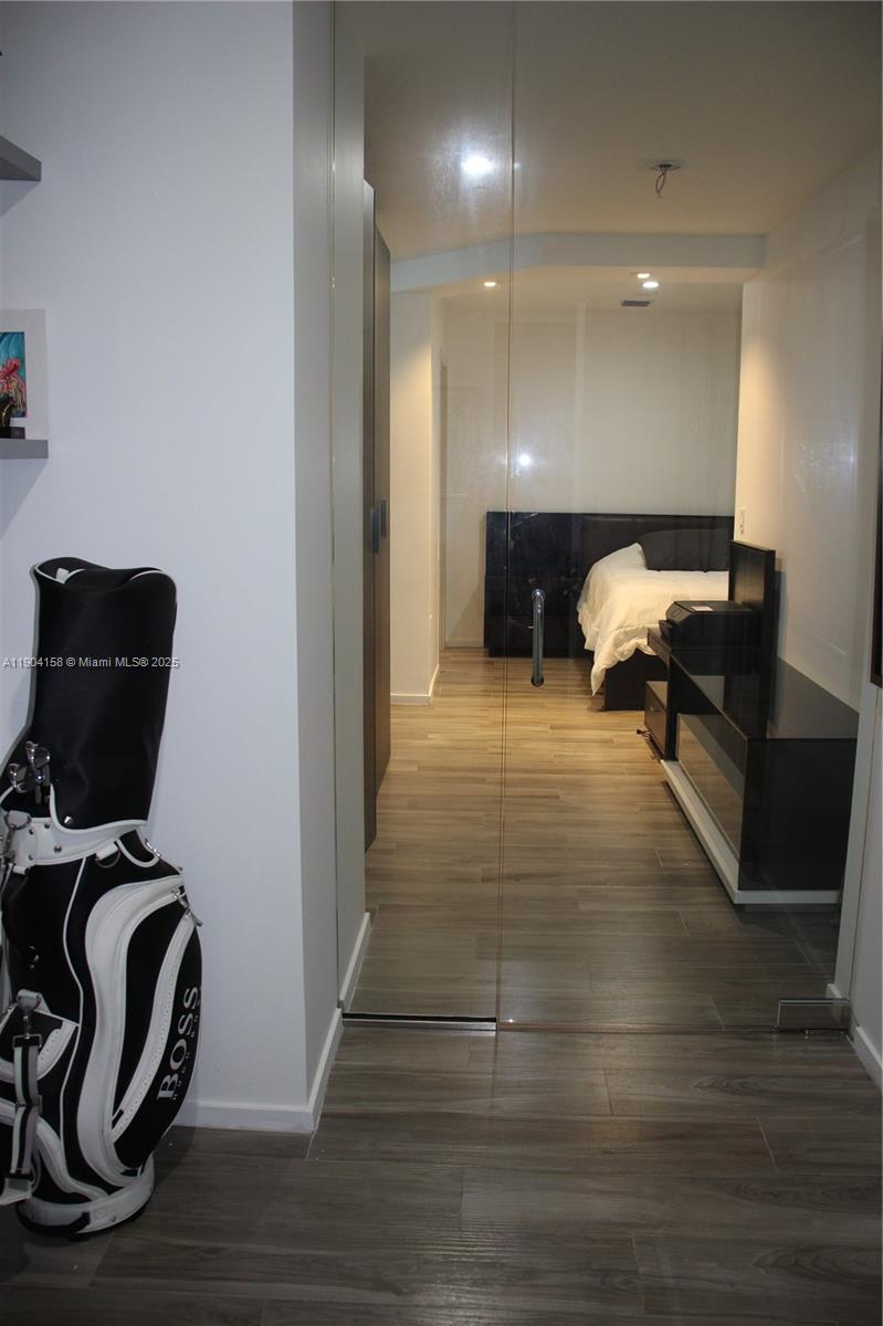 801 SMA RESIDENCES CONDO - Residential Lease