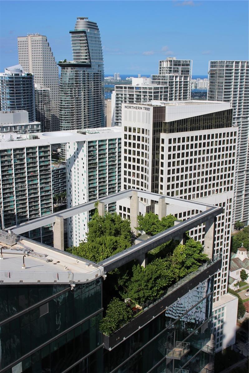 801 SMA RESIDENCES CONDO - Residential Lease