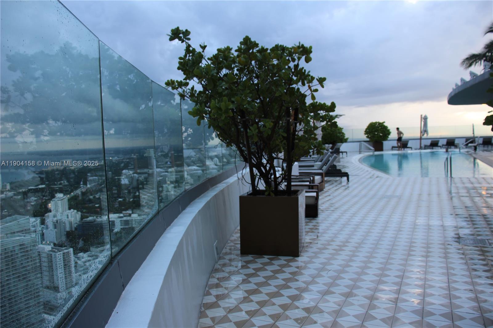 801 SMA RESIDENCES CONDO - Residential Lease